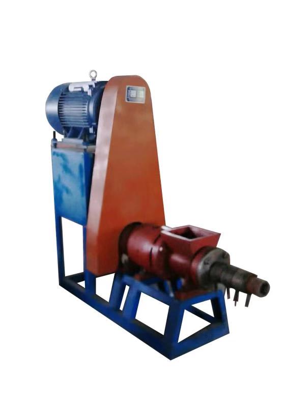 Multifunctional Energy saving Biomass Charcoal Briquette Machine Charcoal Making Machine