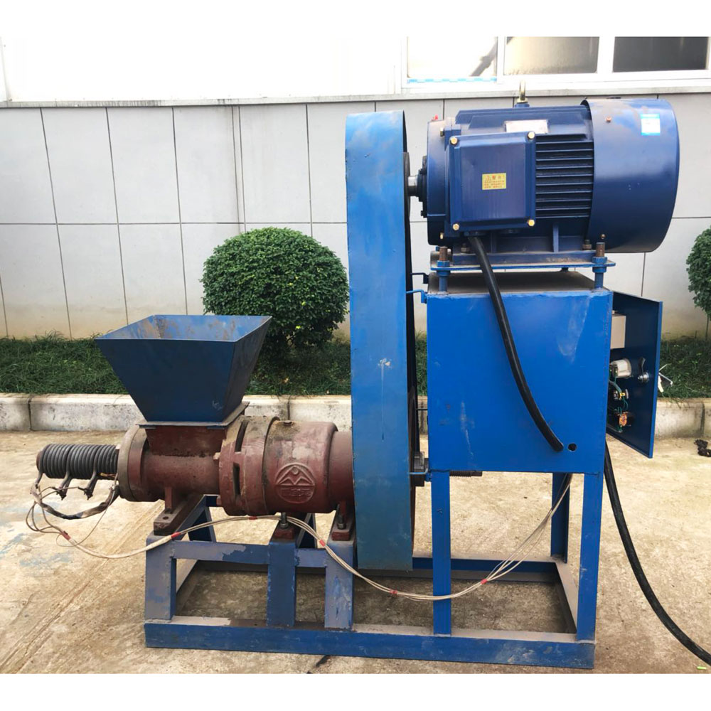 Multifunctional Energy saving Biomass Charcoal Briquette Machine Charcoal Making Machine