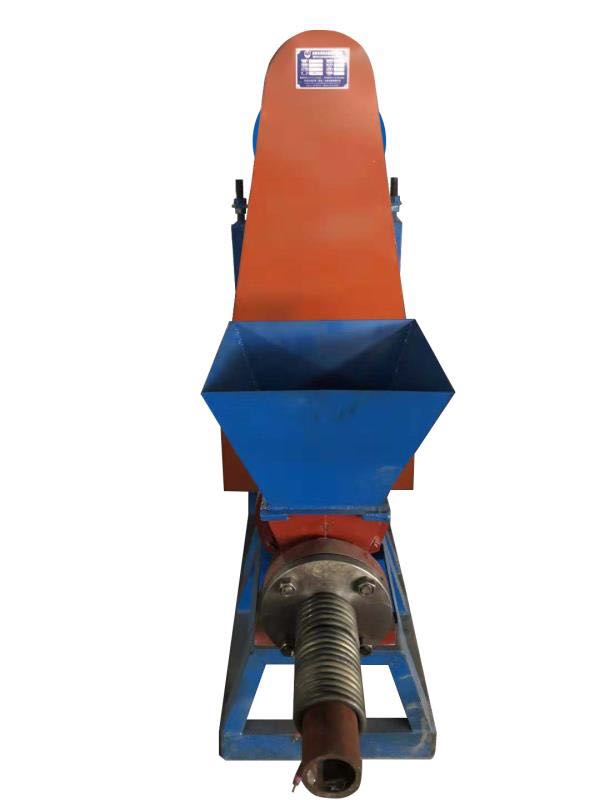 Multifunctional Energy saving Biomass Charcoal Briquette Machine Charcoal Making Machine