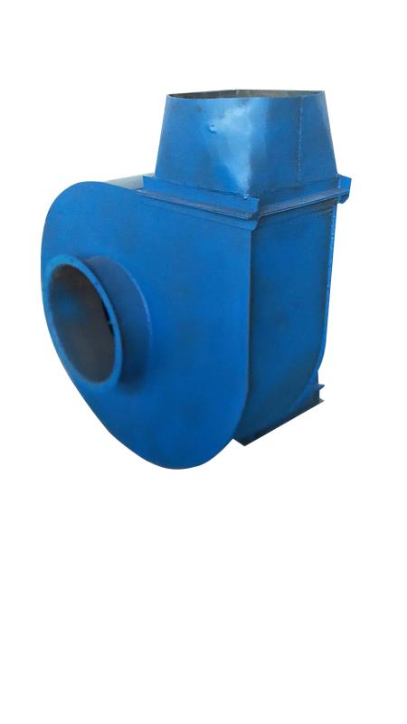 Factory supply carbon structural steel backward biomass boiler blower Fan for biomass fuel boiler