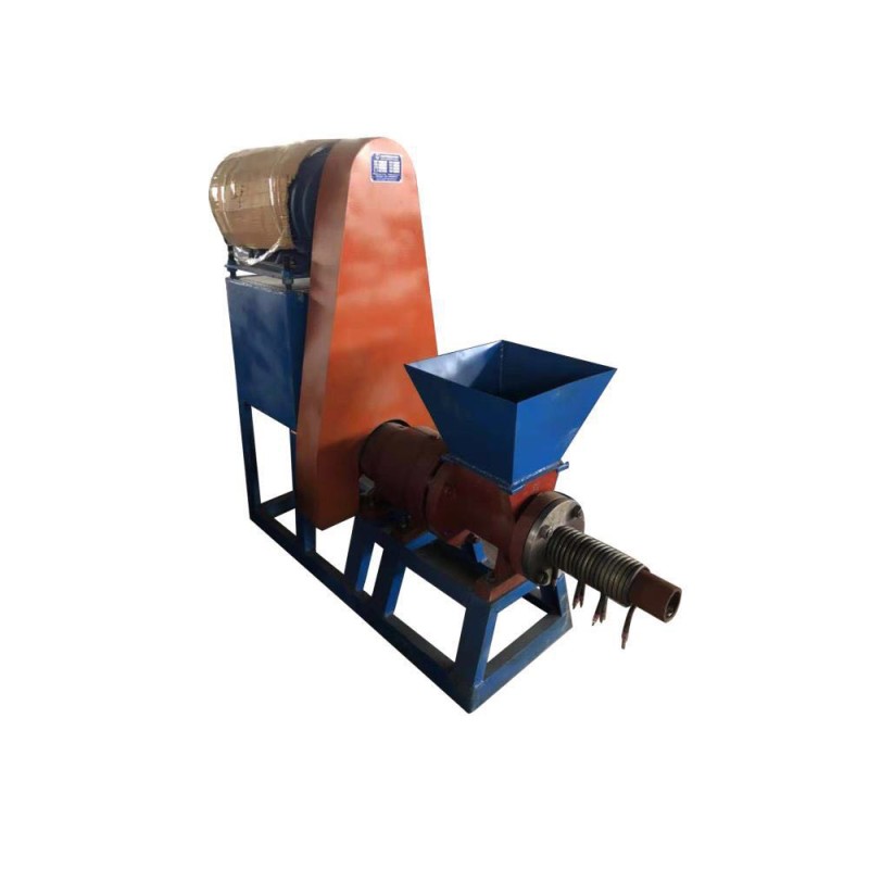 Multifunctional Energy saving Biomass Charcoal Briquette Machine Charcoal Making Machine